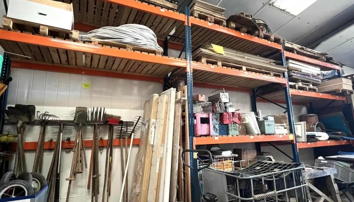Accrobat Materiautheque Et Reemploi Fournisseur De Materiaux De Construction - Bressuire