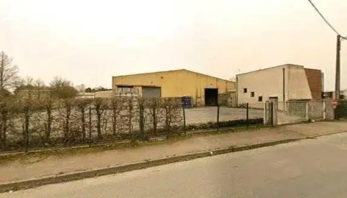 Accrobat Materiautheque Et Reemploi Tout - Bressuire
