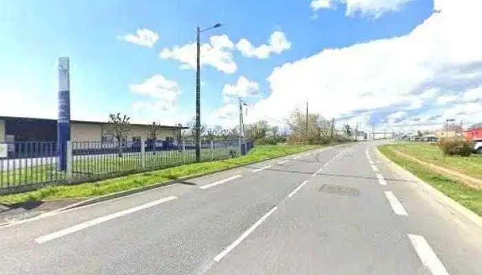 Acmb -  Street View Et 360deg - Niort