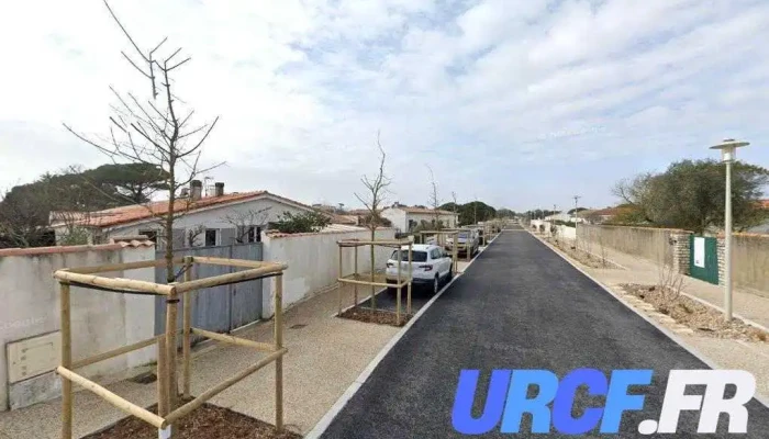 Acpm Constructions - 17670 La Couarde-Sur-Mer