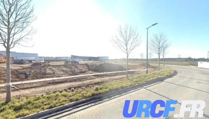 Ad Distribution - Périgny