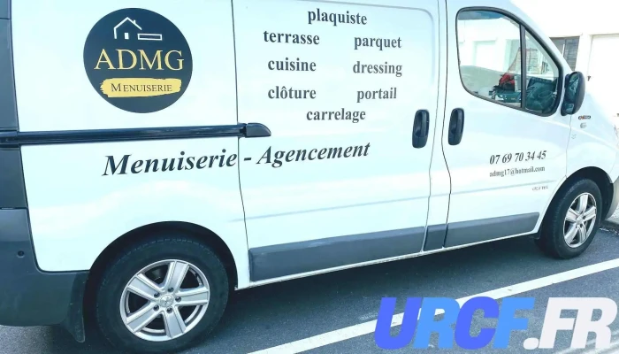 Admg -  Tout - Ciré-d'aunis