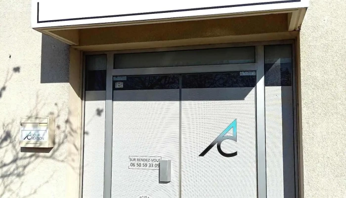 Adour Creation -  Exterieur - Anglet