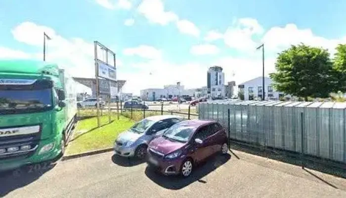 Adour Creation -  Street View Et 360deg - Anglet