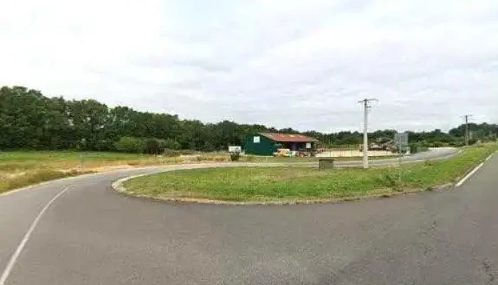 Agence Kp1 De Garat -  Street View Et 360deg - Garat