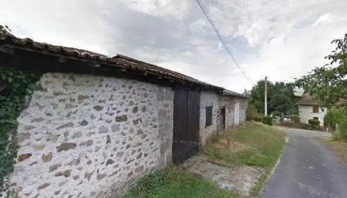 Ajir Agregats -    Carriere De Brigueuil Tout - Brigueuil