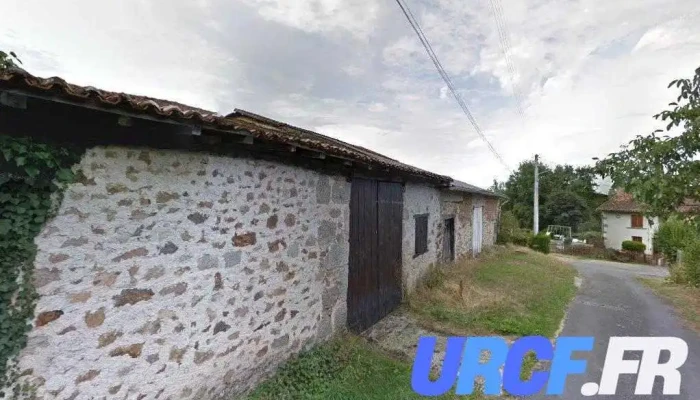 Ajir Agregats - Carriere De Brigueuil - Brigueuil