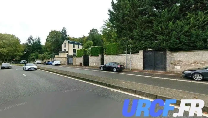 Akzo Nobel Distribution - 78380 Bougival