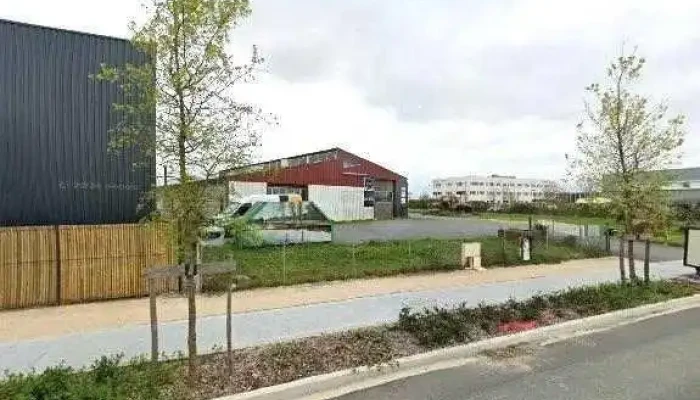 Alchimie Espace Alchimie Street View Et 360deg - Niort