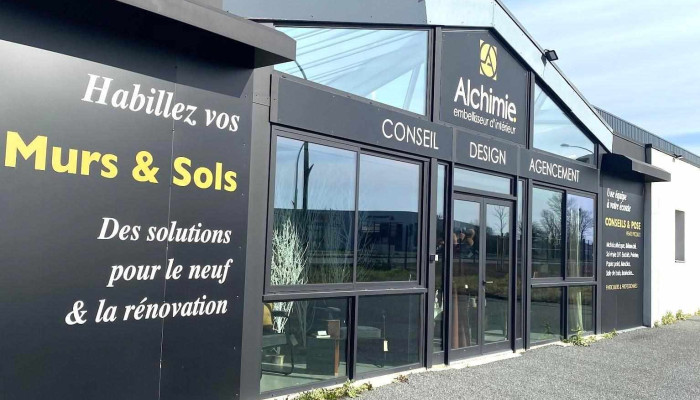 Alchimie Espace Alchimie Tout - Niort