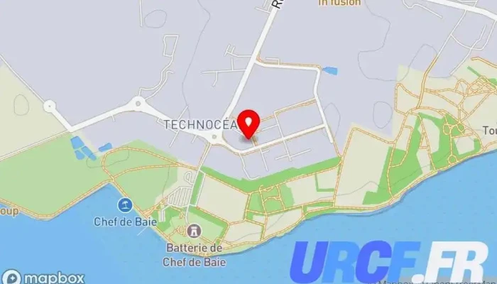 Allaire Du Temps -  Carte - La Rochelle