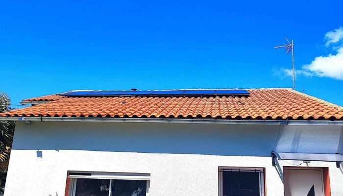 Allaire Du Temps -  Fournisseur D Equipements D Energie Solaire - La Rochelle