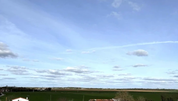 Allaire Du Temps -  Instagram - La Rochelle