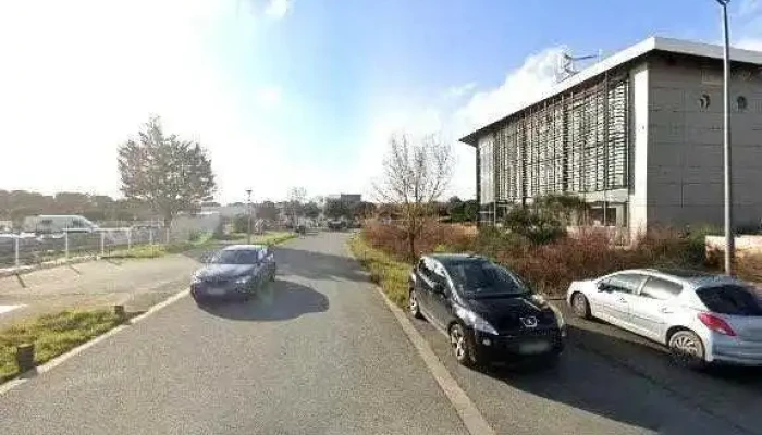 Allaire Du Temps -  Street View Et 360deg - La Rochelle