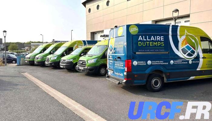 Allaire Du Temps -  Tout - La Rochelle