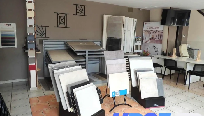 Allo Artisans Maisons Tradimat -  Interieur - Périgueux