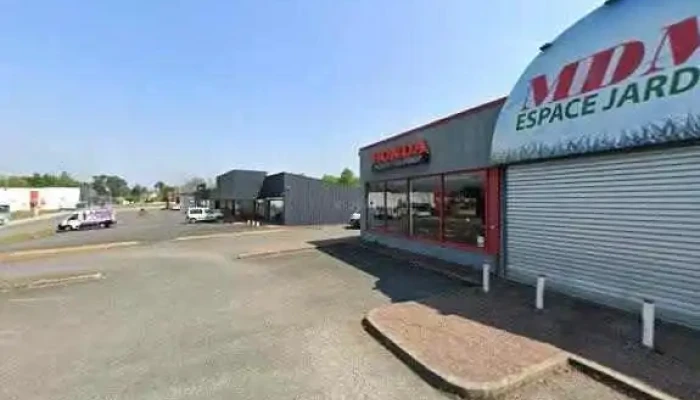 Alm -  Street View Et 360deg - Châtellerault