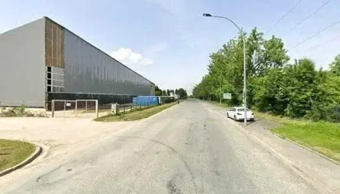 Altema Bordeaux Nord -  Street View Et 360deg - Bordeaux