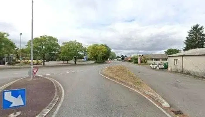 Am2b Accessoires Materiel Bearn Bigorre Street View Et 360deg - Serres-castet
