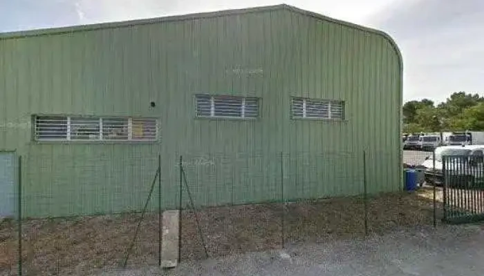 Amc Materiaux -  Street View Et 360deg - Saint-laurent-médoc