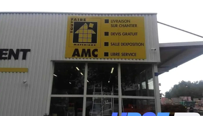 Amc Tout Faire - Saint-Denis-De-Pile