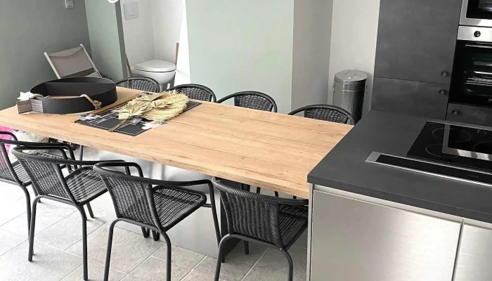 Angoulins Cuisines Et Bains -  Catalogue - Angoulins
