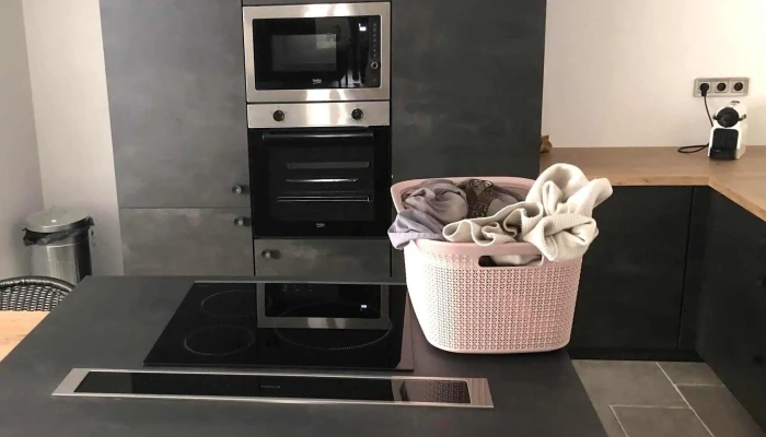 Angoulins Cuisines Et Bains -  Horaire - Angoulins