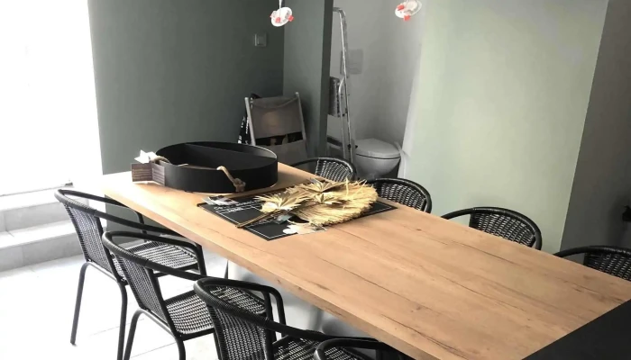 Angoulins Cuisines Et Bains -  Score - Angoulins