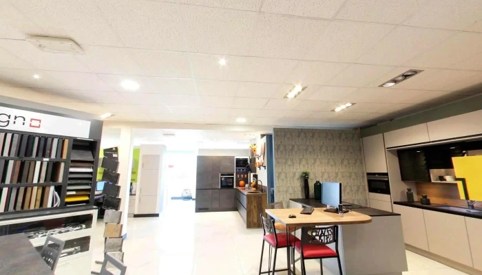 Angoulins Cuisines Et Bains -  Street View Et 360deg - Angoulins