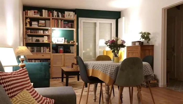 Antoine Renov Interieur - La Rochelle