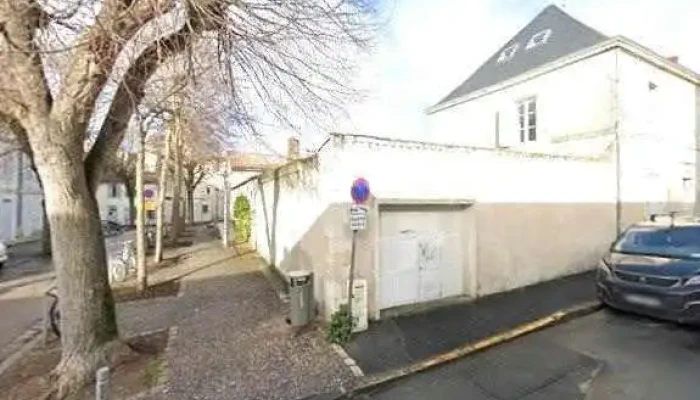 Antoine Renov Street View Et 360deg - La Rochelle