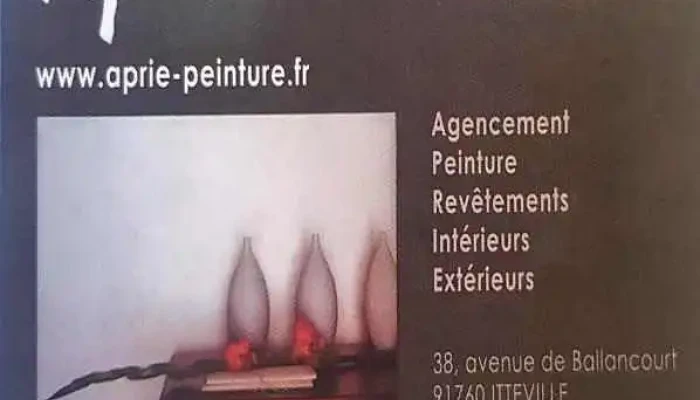 Aprie - France