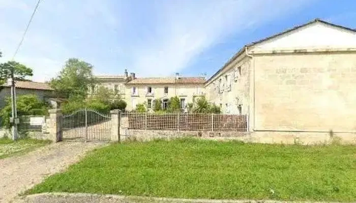 Aqua Pensez Vous Saint Andre De Cubzac Street View Et 360deg - Val De Virvée