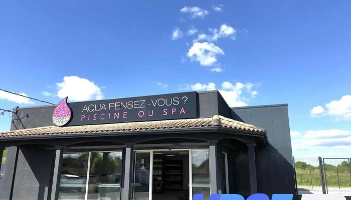 Aqua Pensez Vous ? Saint André de Cubzac - Val De Virvée