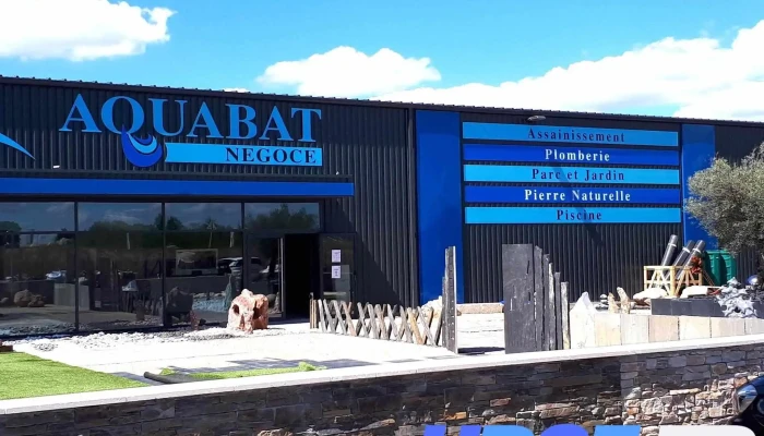 Aquabat Negoce - 40990 Mées