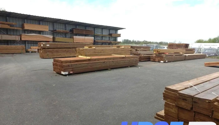 Aquitaine Bois Coffrage -  Photos Du Proprietaire - Le Haillan