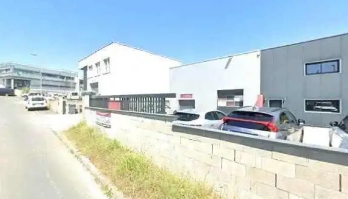 Aquitaine Maconnerie Generale Amg -  Street View Et 360deg - Arbonne