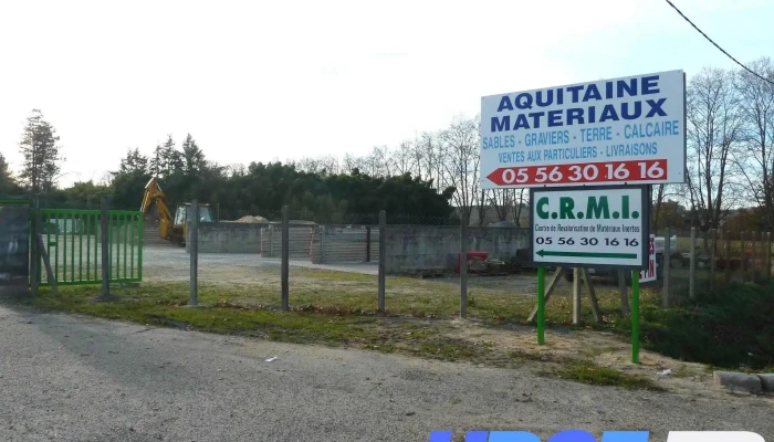 Aquitaine Materiaux Photos Du Proprietaire - Baron