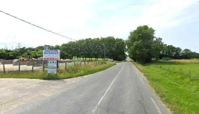 Aquitaine Materiaux Street View Et 360deg - Baron