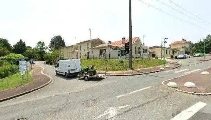 Arboga -  Street View Et 360deg - Camarsac