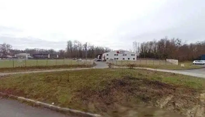 Arcelormittal Construction France Street View Et 360deg - Cérons