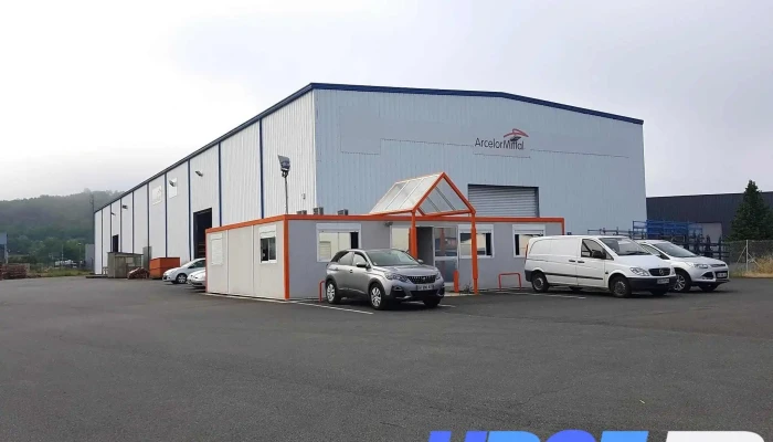 Arcelormittal Distribution Solutions Photos Du Proprietaire - Boulazac Isle Manoire