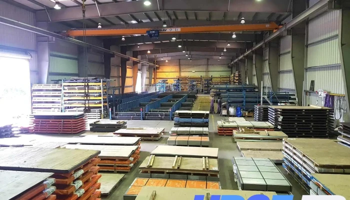 Arcelormittal Distribution Solutions Tout - Boulazac Isle Manoire