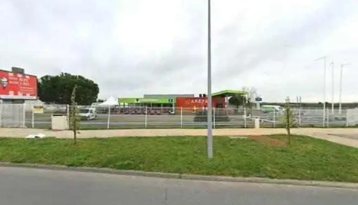 Arepe Street View Et 360deg - Niort
