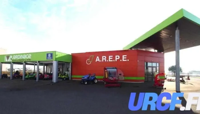 Arepe Tout - Niort