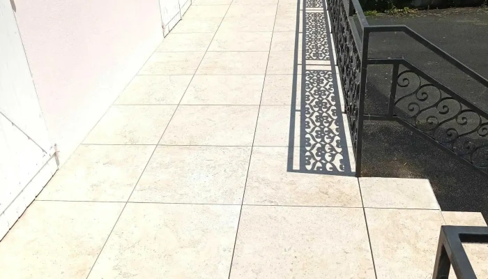 Art Carrelage -  Carreau - Avanton