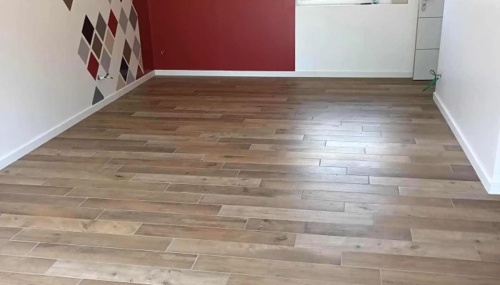 Art Carrelage -  Interieur - Avanton