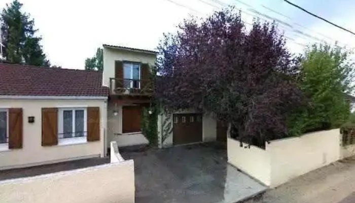 Art Carrelage -  Street View Et 360deg - Avanton