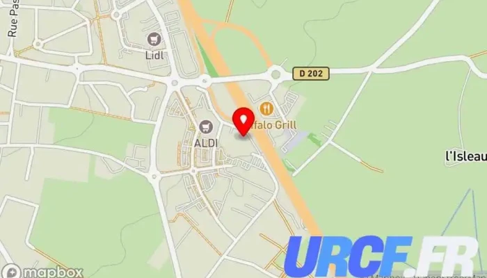 carte de Art et Carrelage Magasin de carrelage à Angoulins