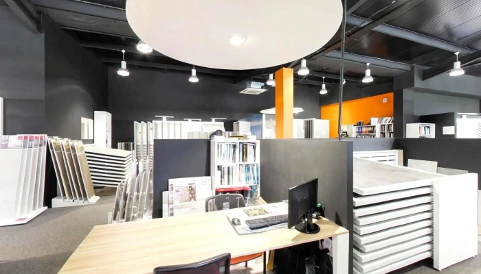 Art Et Carrelage -  Interieur - Angoulins